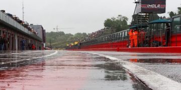 Formula One’s Emilia-Romagna Grand Prix canceled because of deadly floods in Italy