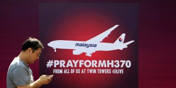 Malaysia agrees to resume ‘no find, no fee’ hunt for flight MH370, 10 years after plane disappeared