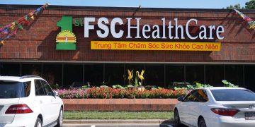 Largest senior care center serving Vietnamese American community in metro Atlanta officially opens