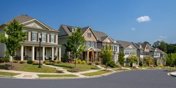 Premiere homes at John’s Creek Bellmoore Park fast selling out