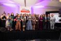 2023 GAT 25 Most Influential AAPI celebrated at colorful Awards Gala