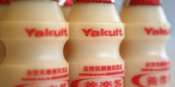 Yakult Chooses Bartow County for Second US Production Facility