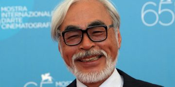 Hayao Miyazaki’s ‘The Boy and the Heron’ to open Toronto Film Festival