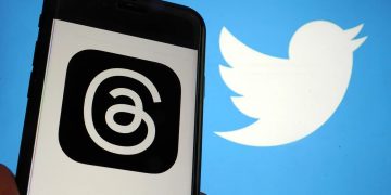 Meta takes aim at Twitter with the launch of rival app Threads