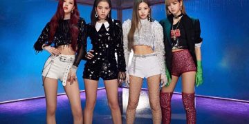 BlackPink’s ‘Ddu-Du Ddu-Du’ sets YouTube record as first K-pop video with over 2.1 billion views