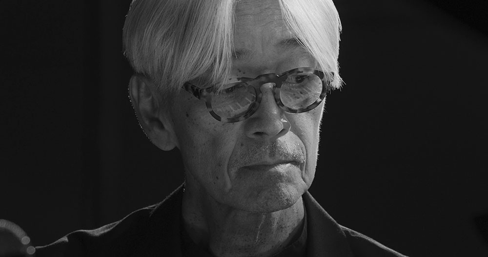 'Opus,' the farewell of Japanese composer Ryuichi Sakamoto, will premiere at Venice Film Festival T - Vimarsana News