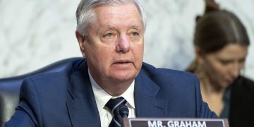 Georgia special grand jury recommended charges against 39 people, including Sen. Lindsey Graham