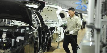 South Korean auto seat maker invest $35 million in Georgia