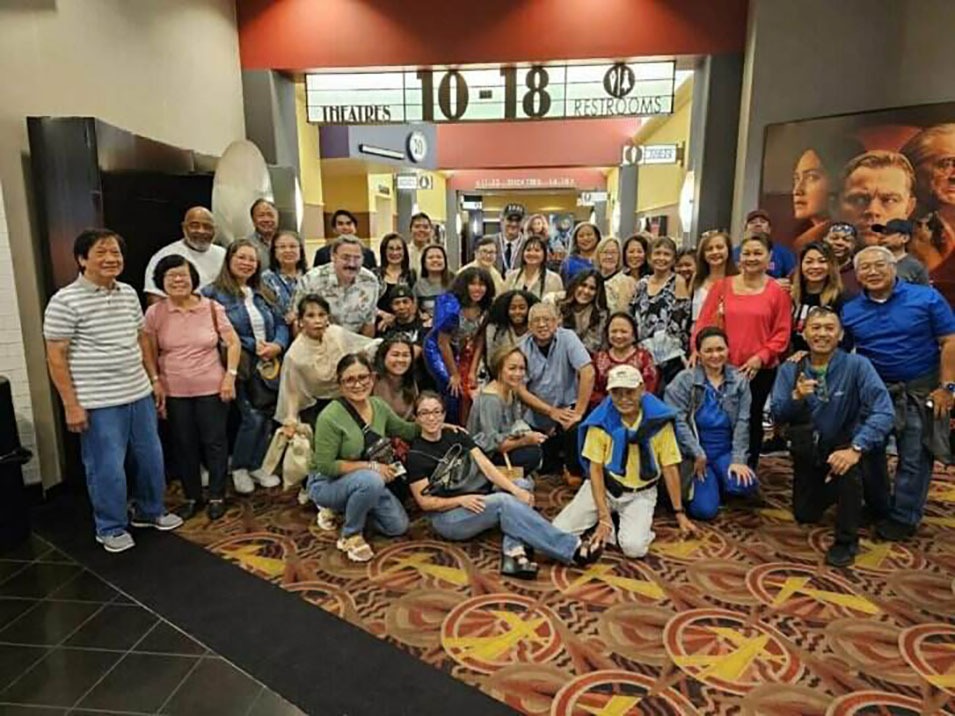 Georgia's Filipino community celebrates Filipino American History Month - Vimarsana News