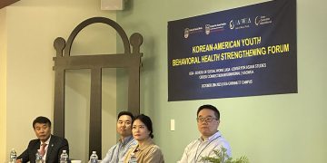 Health Forum Reveals Mental Health Challenges Facing Korean American Youths in U.S.