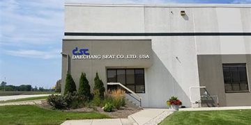 South Korean auto parts maker plans $72.5M plant near new Hyundai facility in Georgia