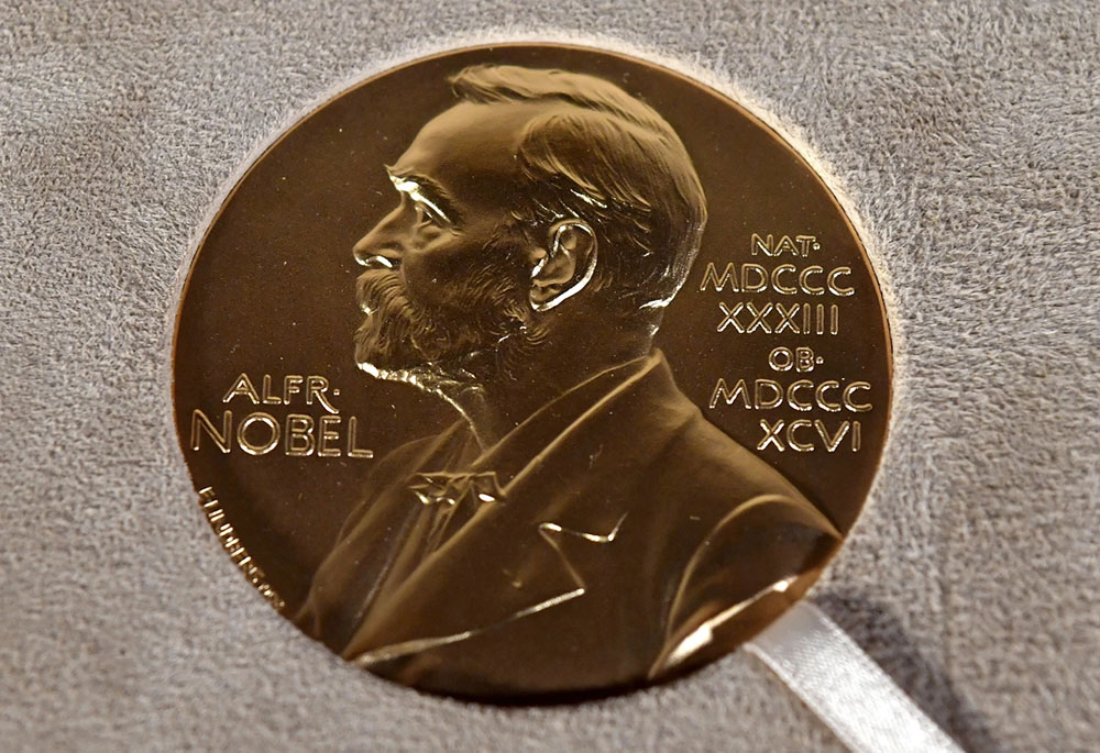 Nobel medicine prize goes to 3 scientists for research into brain activity