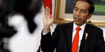 President Joe Biden to host Indonesian President Joko Widodo at the White House Nov. 13