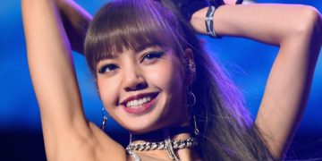 Blackpink superstar Lisa removed from Chinese social media after cabaret show