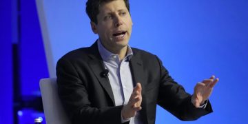 OpenAI brings back Sam Altman as CEO just days after his firing unleashed chaos
