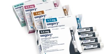 Obesity drug Wegovy cut risk of serious heart problems by 20%, study finds