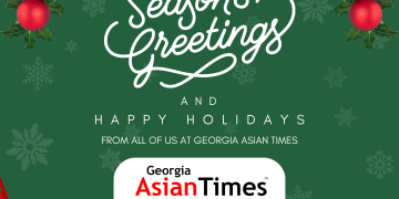 Wishing you and family Season’s Greetings & Happy Holidays!