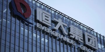 Hong Kong court puts off Chinese developer Evergrande’s hearing on its debt restructuring to January