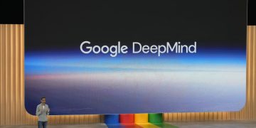Google launches Gemini, upping the stakes in the global AI race