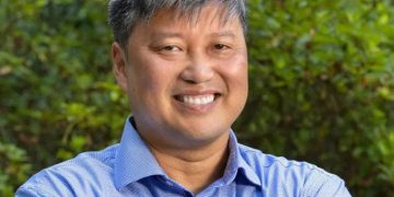 John Park wins Brookhaven Mayor runoff election and is first AAPI Mayor in Georgia