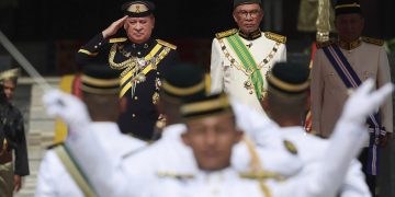 Malaysia’s new king is an outspoken billionaire in a role with growing political influence