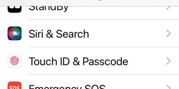 Why it’s important to turn on Apple’s new Stolen Device Protection