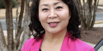 Michelle Kang Announces Candidacy for Georgia State House District 99