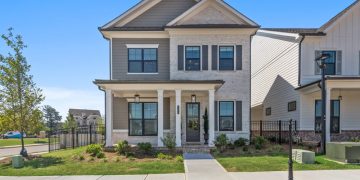 How a Premier Atlanta Homebuilder is Utilizing Creative Lending to Help Atlanta Residents Buy Their New Home