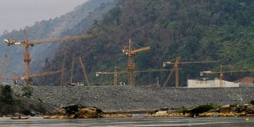 Fears grow that dam across Mekong River in Laos could harm World Heritage site of Luang Prabang