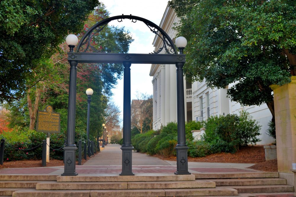Georgia Board of Regents Raised Tuition for 2026-2027 Academic Year