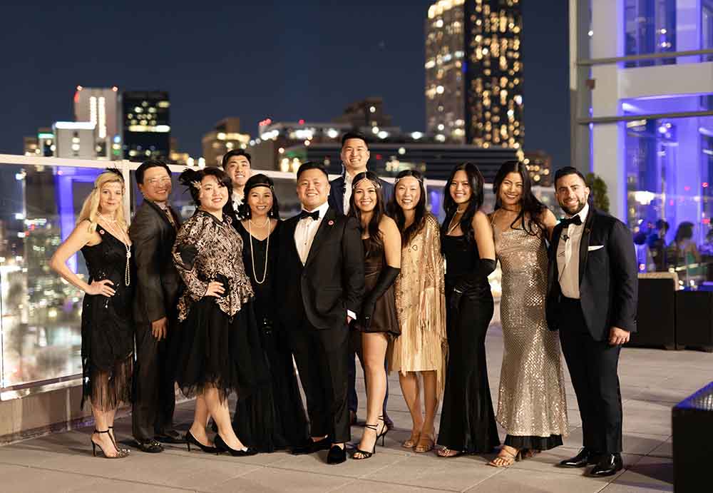 AREAA Atlanta elects new leader and Board members