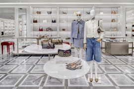 Gucci announces opening of second Atlanta store at Lenox Square