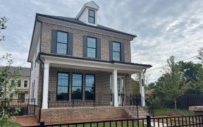 Atlanta St. Jude Dream Home Tickets Go On Sale