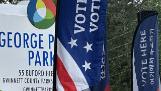 Key AAPI Races in Georgia to Watch on November 3 Midterm