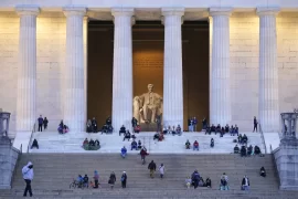 US national parks are receiving record-high gift of $100M