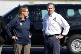 FEMA chief blasts false claims about Helene response as a ‘truly dangerous narrative’