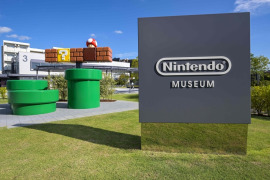 Cards to consoles: Nintendo launches first museum with interactive gaming and vintage exhibits