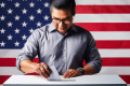 Latest Survey on AAPI Views on 2024 Election and Personal Safety