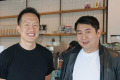 Young Asian American Pioneers Launching First Korean Soju Distillery in the South