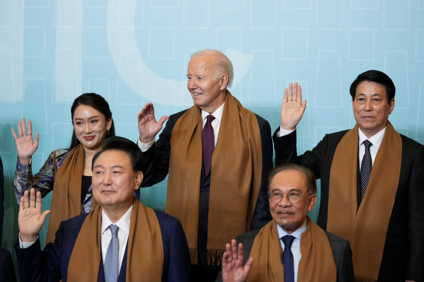 Asia-Pacific summit closes in Peru with China’s Xi front and center as ...