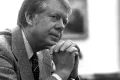 President Jimmy Carter, the 39th US president, has died at 100