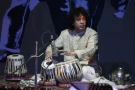 Zakir Hussain, one of India’s most accomplished classical musicians, dies at 73