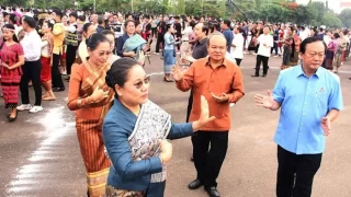 UNESCO gives official recognition to Lamvong dance