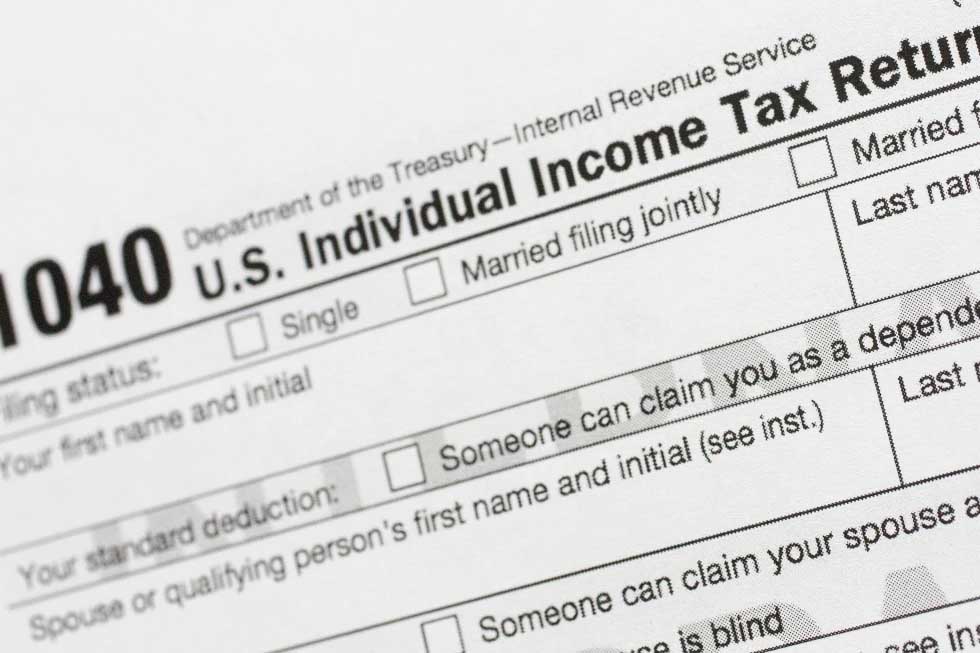 IRS Opens 2026 Tax Filing Season with Key Changes for Taxpayers ...