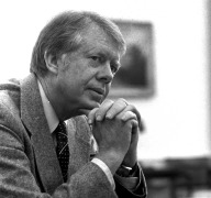 President Jimmy Carter’s Legacy in the AAPI Communities in Georgia