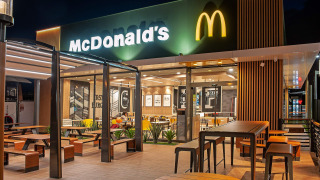 McDonald’s is the latest company to roll back diversity goals