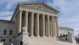 Supreme Court rejects Trump mail ballot restrictions ahead of midterms