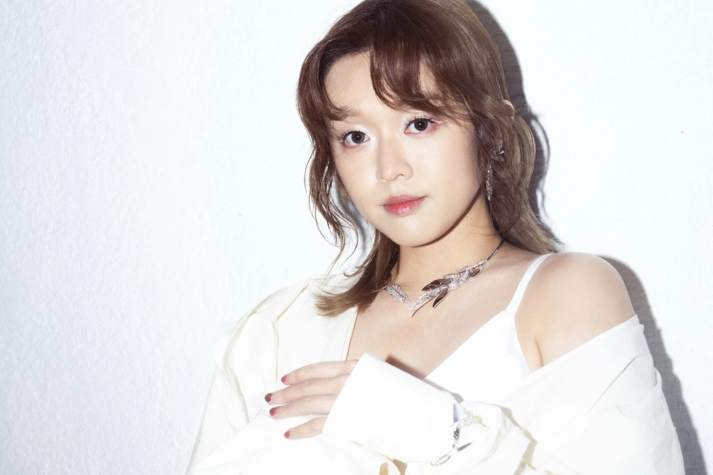 Asians who relocated to Asia to pursue acting and singing are seeing ...