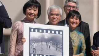 New film claims ‘Napalm Girl’ photo credited to wrong journalist