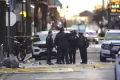 Driver ‘hell-bent on carnage’ kills 10, injures 30 on New Year’s Day in New Orleans